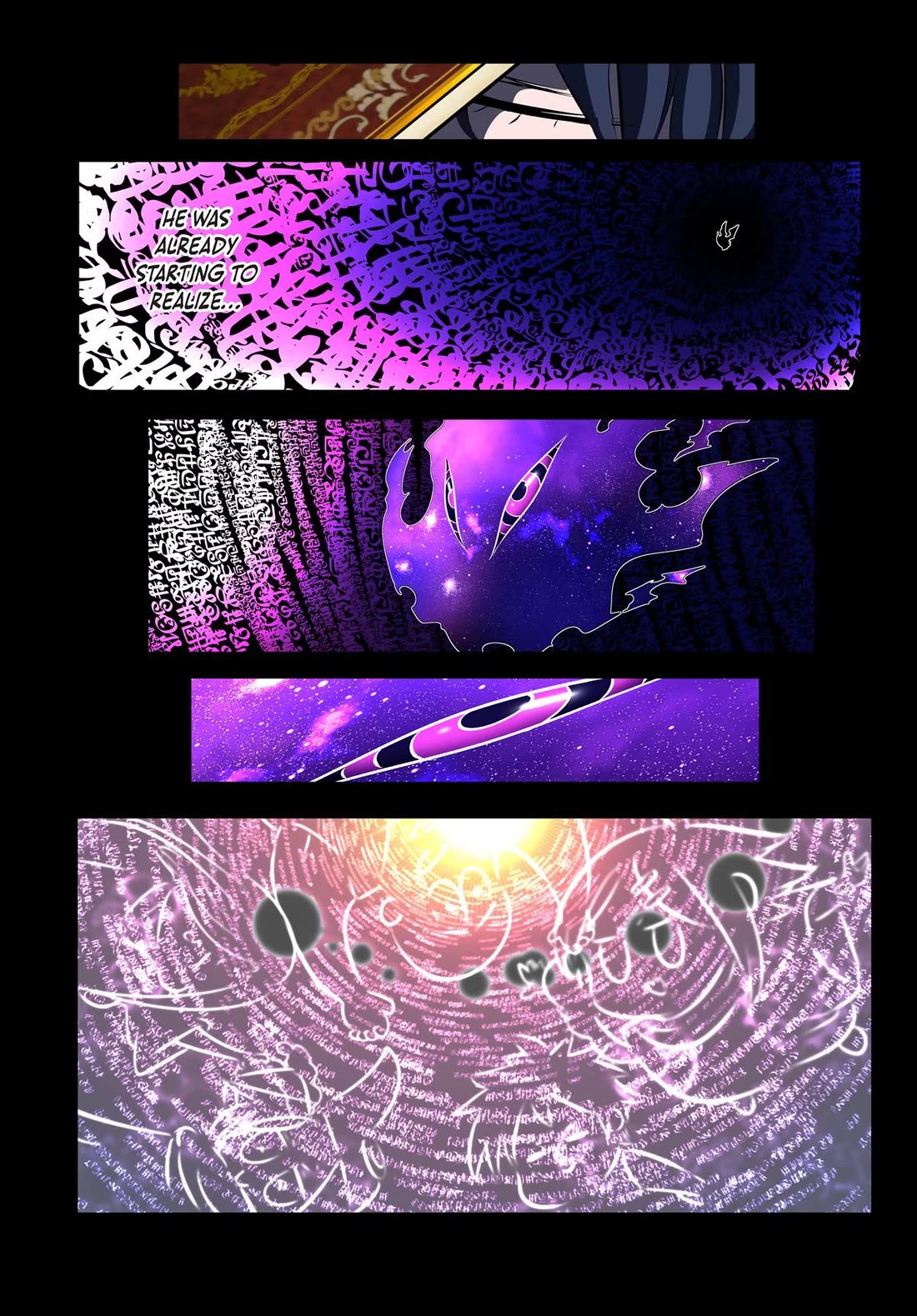 Tensei Shitara dai Nana Ouji dattanode, Kimamani Majutsu o Kiwamemasu Chapter 186 page 7 - Chapter 186
