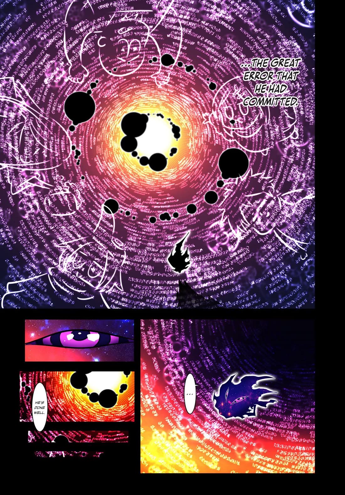Tensei Shitara dai Nana Ouji dattanode, Kimamani Majutsu o Kiwamemasu Chapter 186 page 8 - Chapter 186