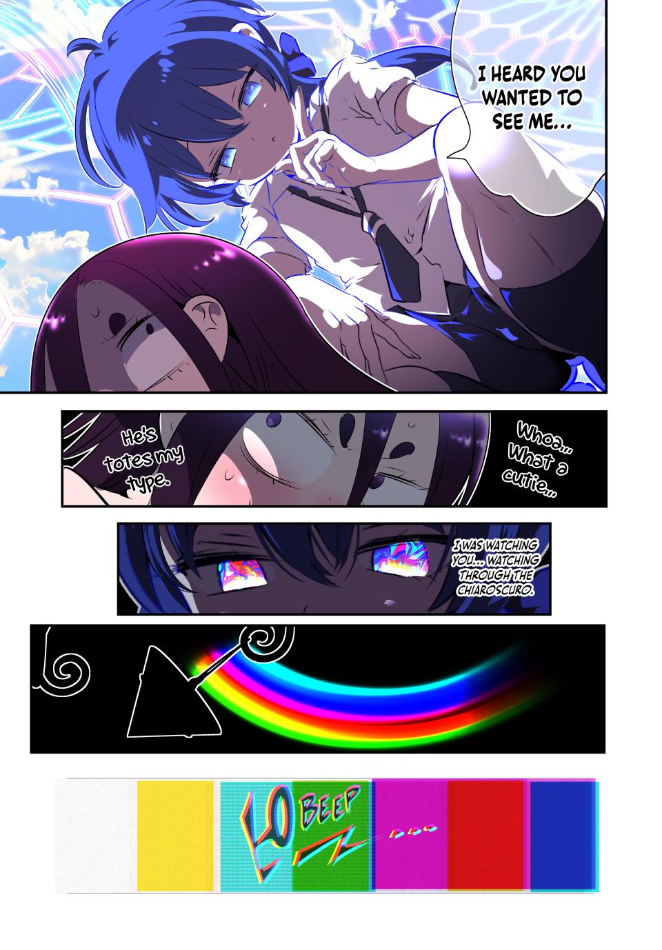 Tensei Shitara dai Nana Ouji dattanode, Kimamani Majutsu o Kiwamemasu Chapter 187 page 9 - Chapter 187