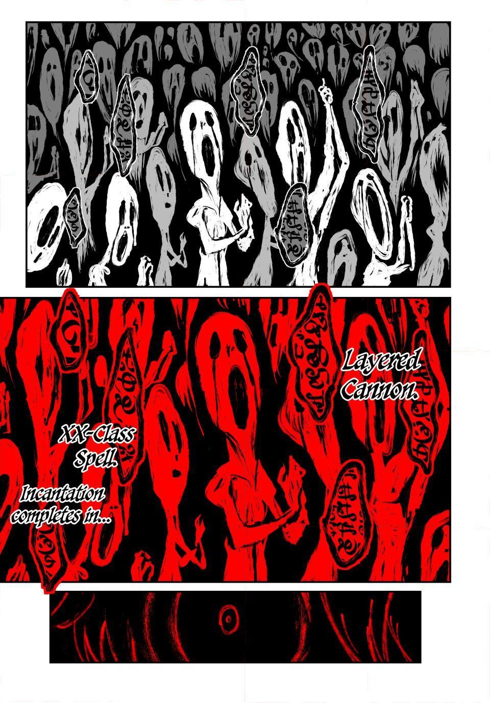 Tensei Shitara dai Nana Ouji dattanode, Kimamani Majutsu o Kiwamemasu Chapter 188 page 14 - Chapter 188
