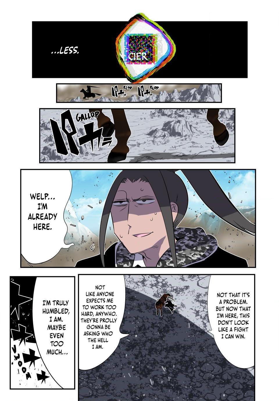 Tensei Shitara dai Nana Ouji dattanode, Kimamani Majutsu o Kiwamemasu Chapter 188 page 16 - Chapter 188