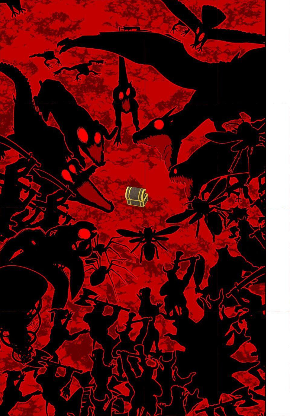 Tensei Shitara dai Nana Ouji dattanode, Kimamani Majutsu o Kiwamemasu Chapter 188 page 22 - Chapter 188