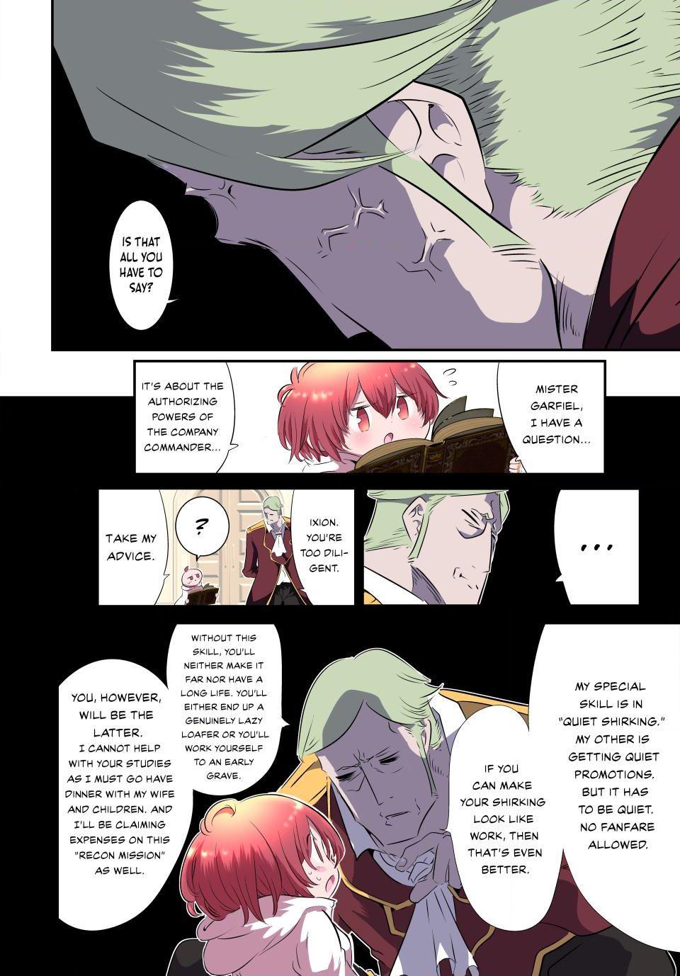 Tensei Shitara dai Nana Ouji dattanode, Kimamani Majutsu o Kiwamemasu Chapter 188 page 6 - Chapter 188
