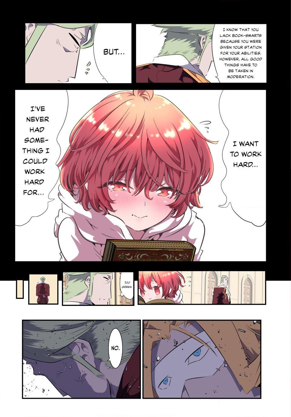 Tensei Shitara dai Nana Ouji dattanode, Kimamani Majutsu o Kiwamemasu Chapter 188 page 7 - Chapter 188