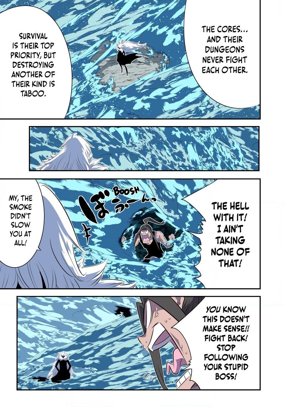 Tensei Shitara dai Nana Ouji dattanode, Kimamani Majutsu o Kiwamemasu Chapter 189 page 10 - Chapter 189