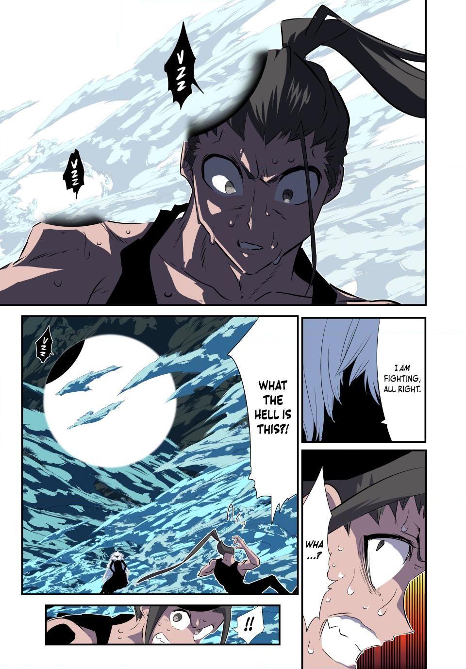 Tensei Shitara dai Nana Ouji dattanode, Kimamani Majutsu o Kiwamemasu Chapter 189 page 12 - Chapter 189