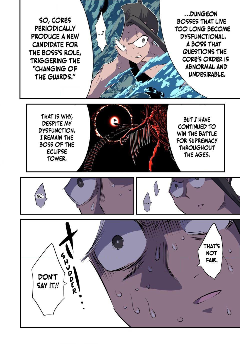 Tensei Shitara dai Nana Ouji dattanode, Kimamani Majutsu o Kiwamemasu Chapter 189 page 17 - Chapter 189