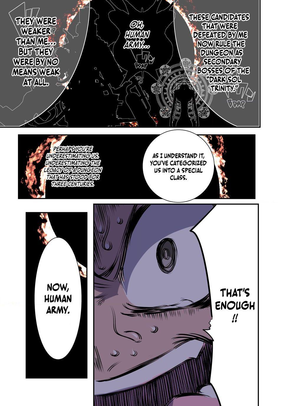 Tensei Shitara dai Nana Ouji dattanode, Kimamani Majutsu o Kiwamemasu Chapter 189 page 18 - Chapter 189