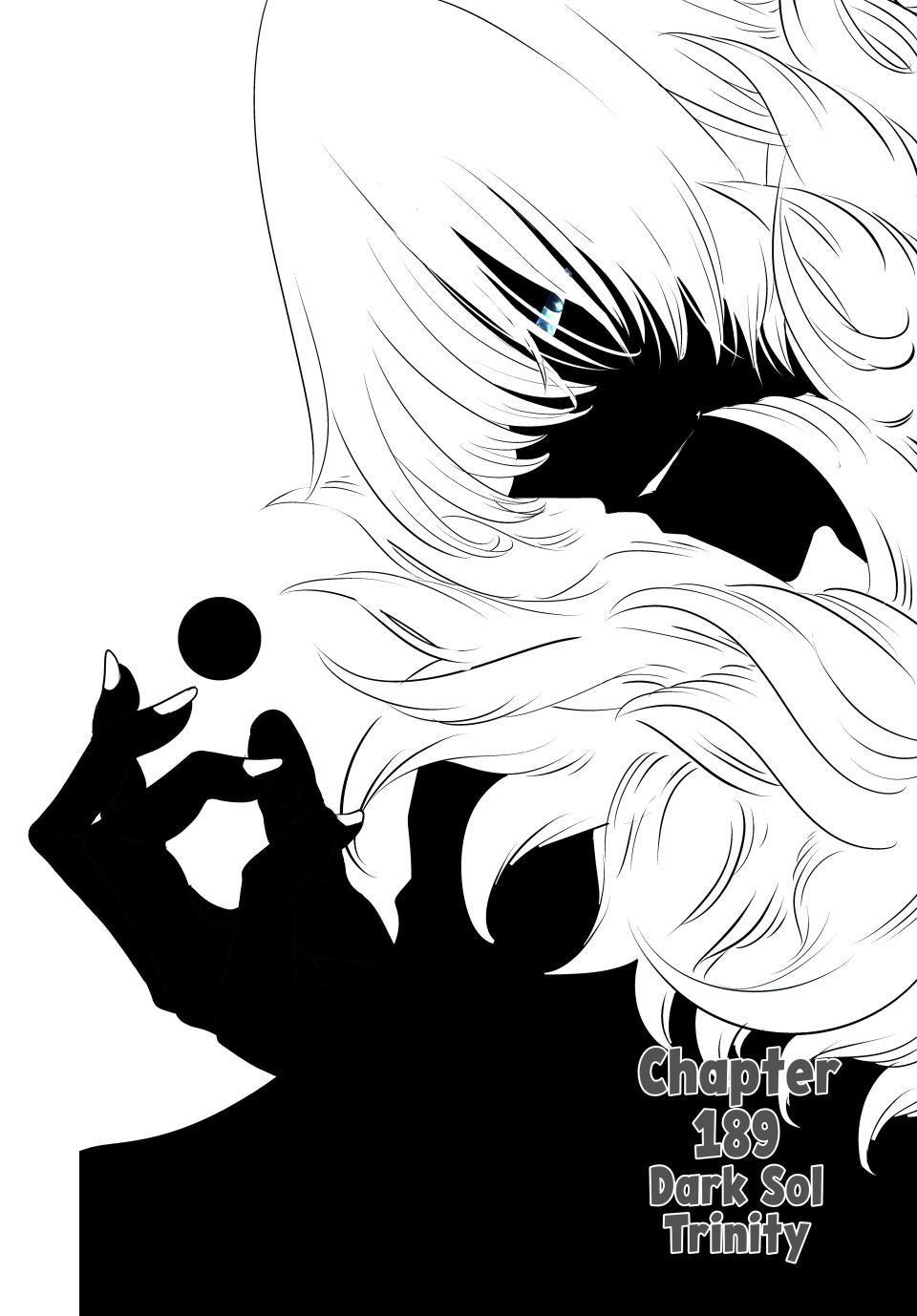 Tensei Shitara dai Nana Ouji dattanode, Kimamani Majutsu o Kiwamemasu Chapter 189 page 3 - Chapter 189