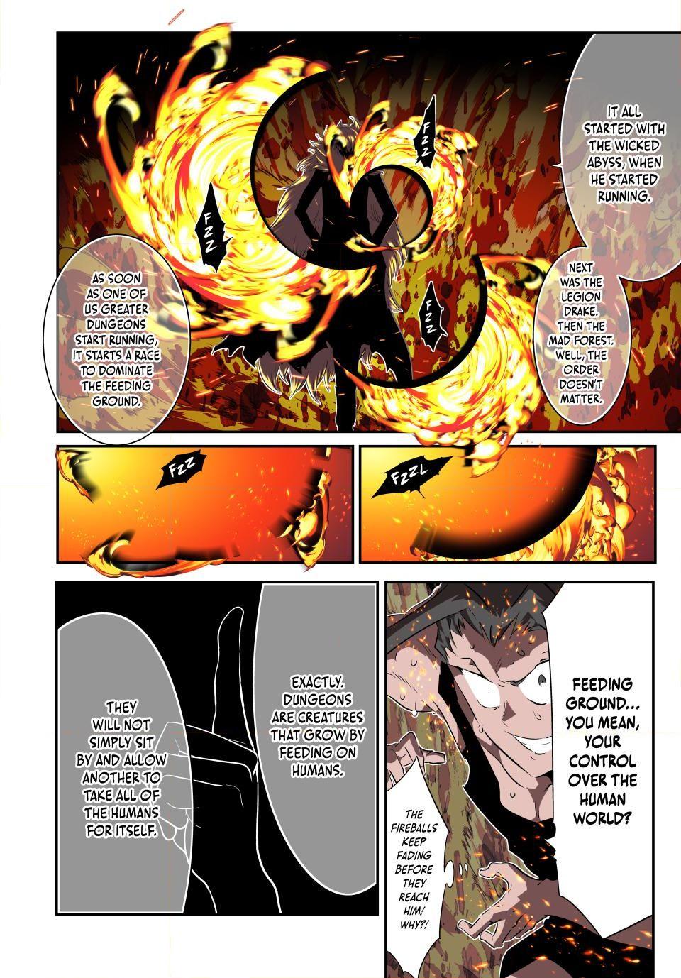 Tensei Shitara dai Nana Ouji dattanode, Kimamani Majutsu o Kiwamemasu Chapter 189 page 7 - Chapter 189