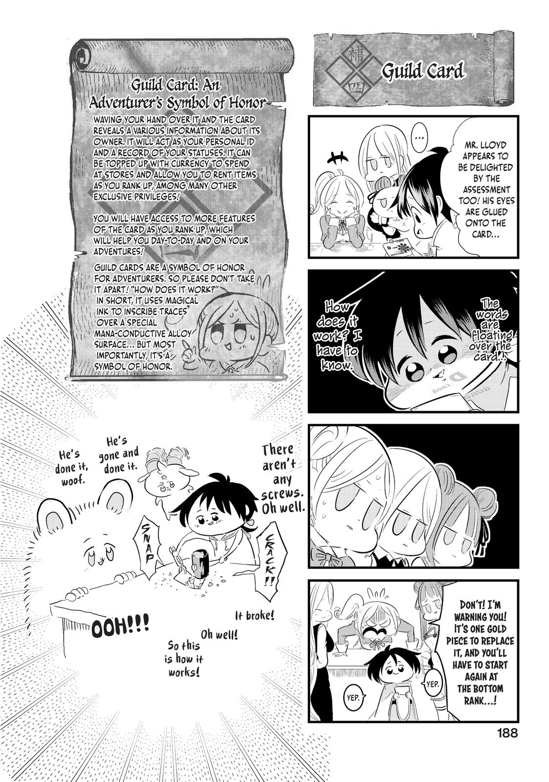 Tensei Shitara dai Nana Ouji dattanode, Kimamani Majutsu o Kiwamemasu Chapter 19 page 14 - Chapter 19