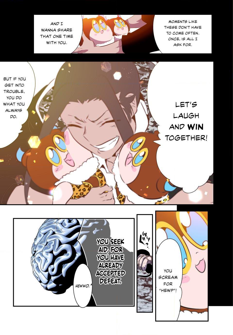 Tensei Shitara dai Nana Ouji dattanode, Kimamani Majutsu o Kiwamemasu Chapter 190 page 15 - Chapter 190