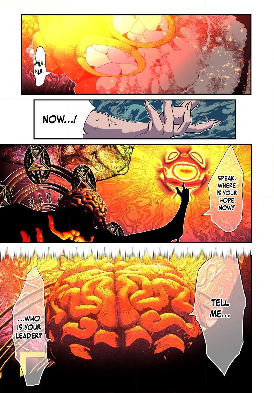 Tensei Shitara dai Nana Ouji dattanode, Kimamani Majutsu o Kiwamemasu Chapter 190 page 23 - Chapter 190