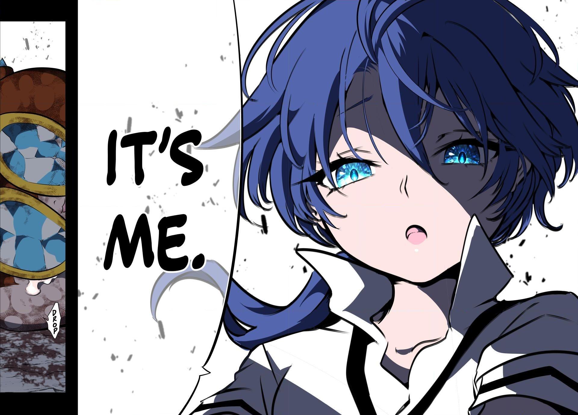 Tensei Shitara dai Nana Ouji dattanode, Kimamani Majutsu o Kiwamemasu Chapter 190 page 27 - Chapter 190