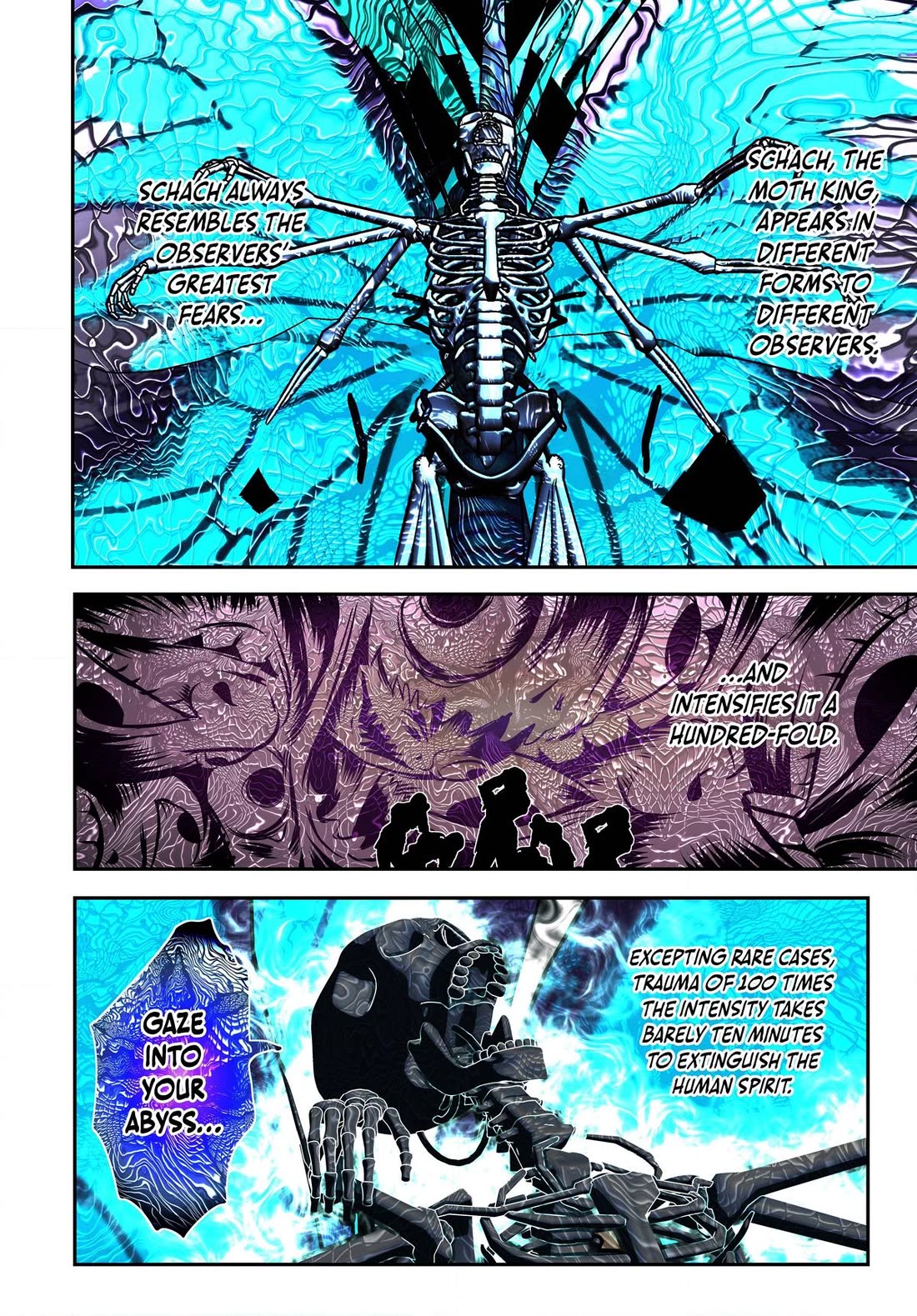 Tensei Shitara dai Nana Ouji dattanode, Kimamani Majutsu o Kiwamemasu Chapter 191 page 12 - Chapter 191