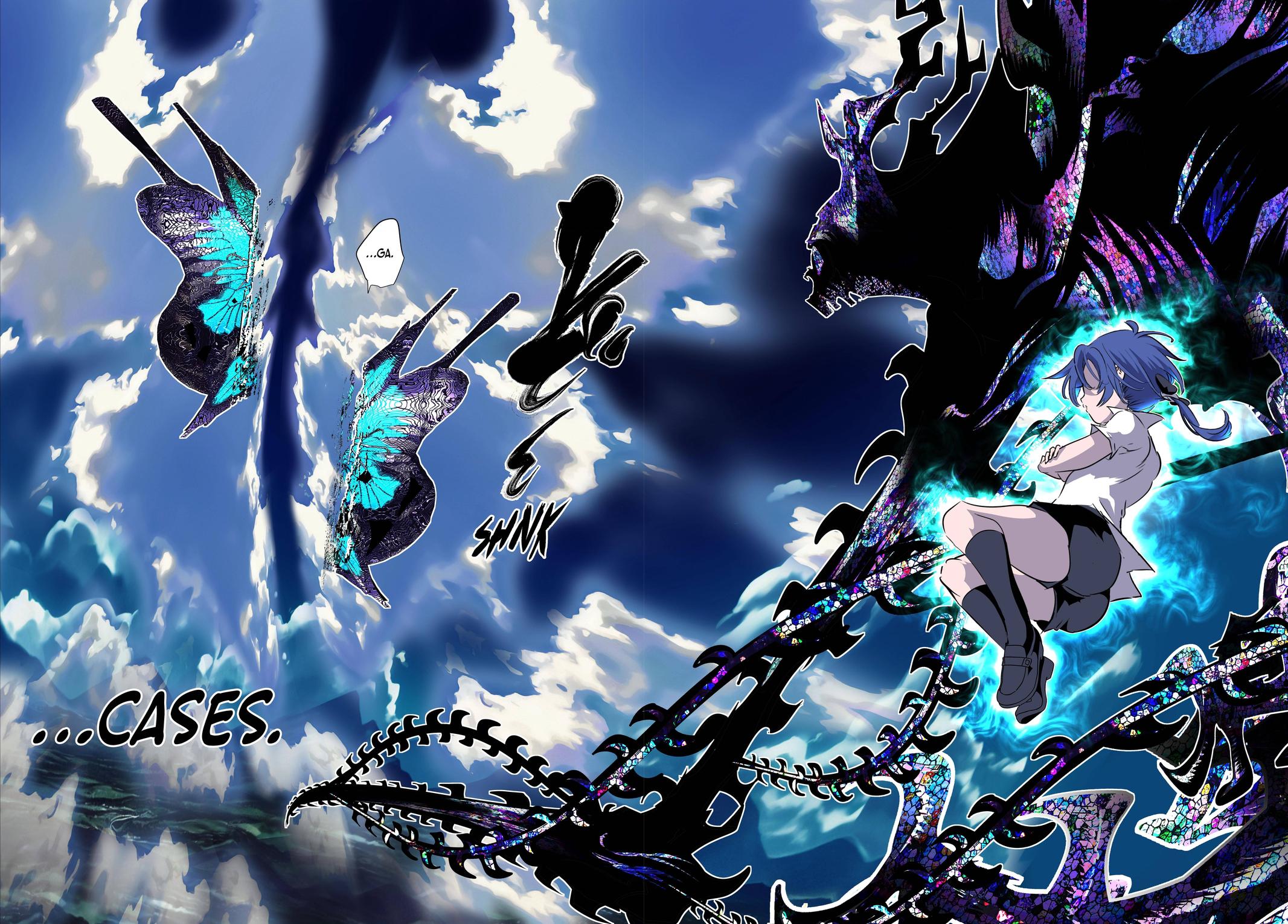 Tensei Shitara dai Nana Ouji dattanode, Kimamani Majutsu o Kiwamemasu Chapter 191 page 14 - Chapter 191