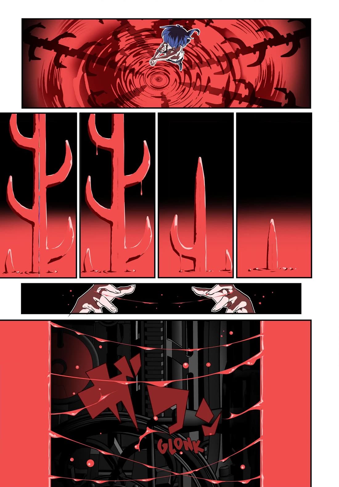 Tensei Shitara dai Nana Ouji dattanode, Kimamani Majutsu o Kiwamemasu Chapter 191 page 24 - Chapter 191