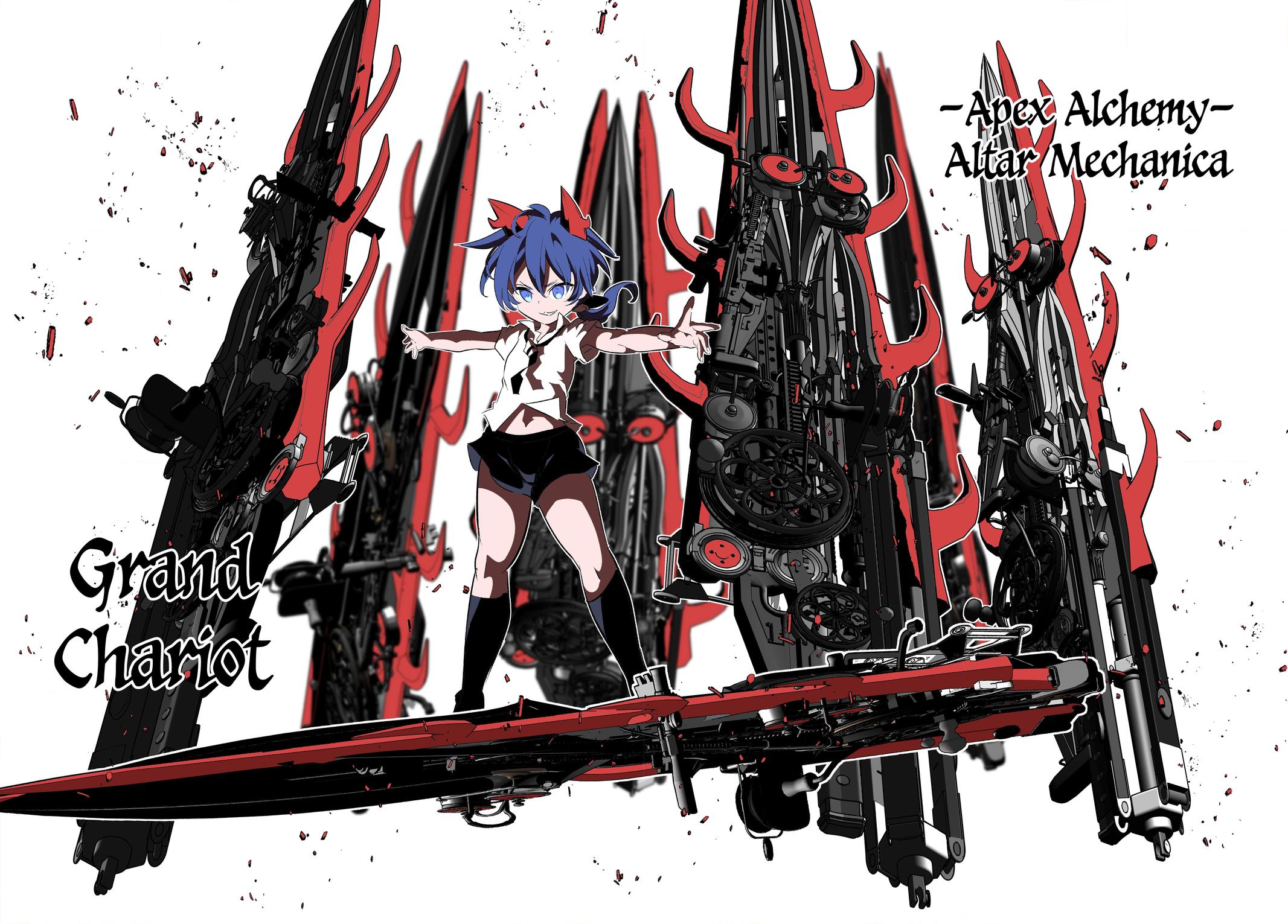Tensei Shitara dai Nana Ouji dattanode, Kimamani Majutsu o Kiwamemasu Chapter 191 page 25 - Chapter 191