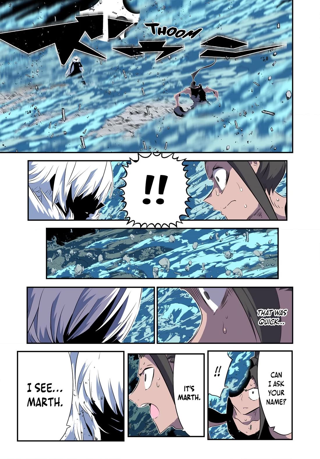 Tensei Shitara dai Nana Ouji dattanode, Kimamani Majutsu o Kiwamemasu Chapter 191 page 29 - Chapter 191