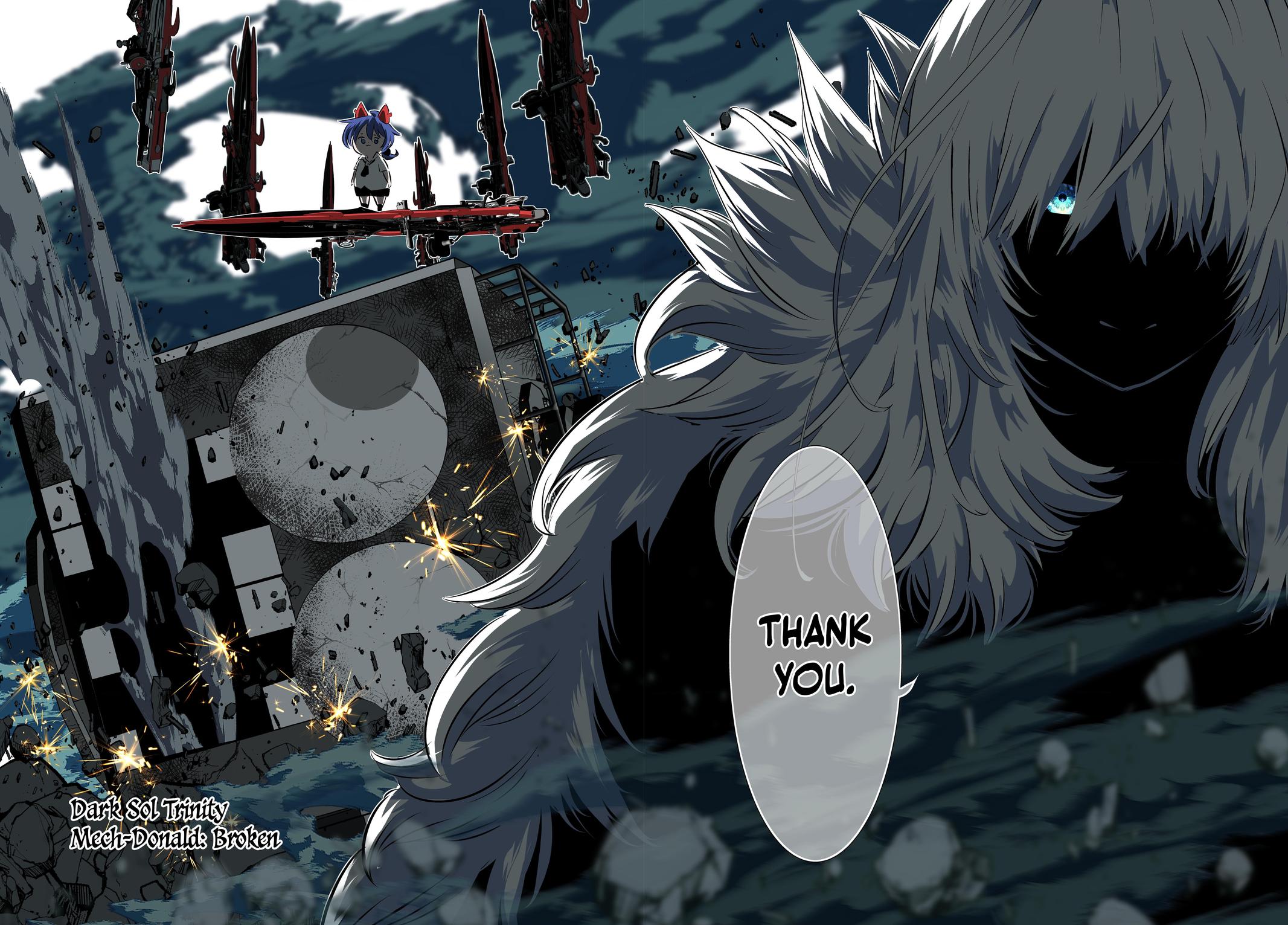 Tensei Shitara dai Nana Ouji dattanode, Kimamani Majutsu o Kiwamemasu Chapter 191 page 30 - Chapter 191