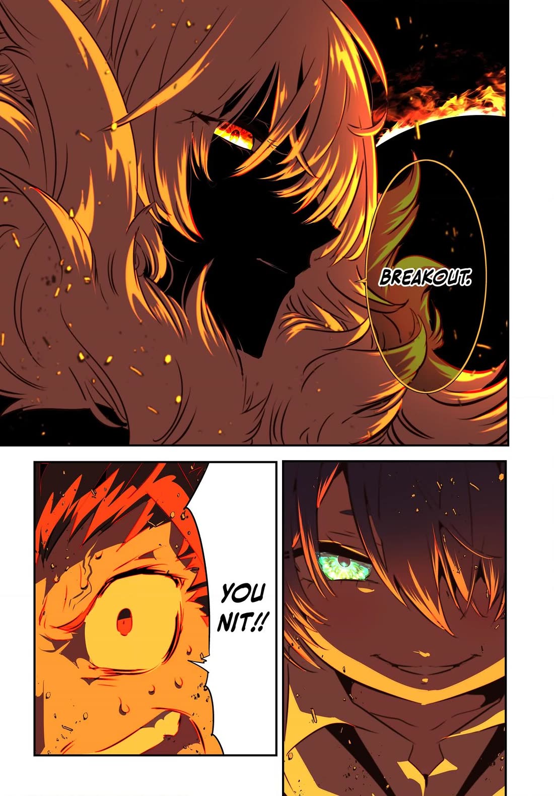 Tensei Shitara dai Nana Ouji dattanode, Kimamani Majutsu o Kiwamemasu Chapter 191 page 32 - Chapter 191