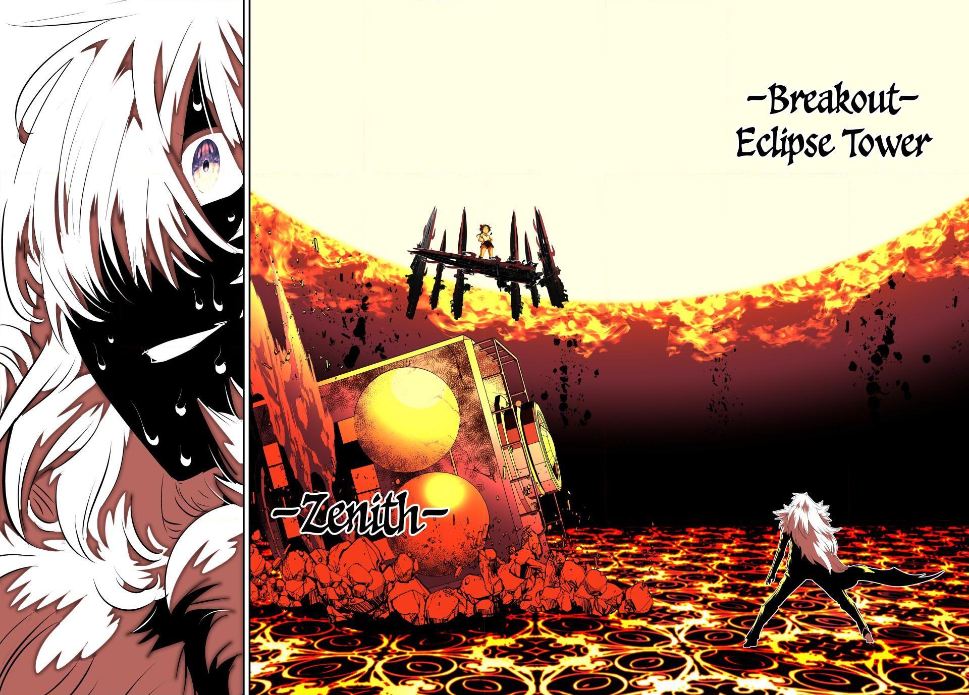 Tensei Shitara dai Nana Ouji dattanode, Kimamani Majutsu o Kiwamemasu Chapter 192 page 10 - Chapter 192