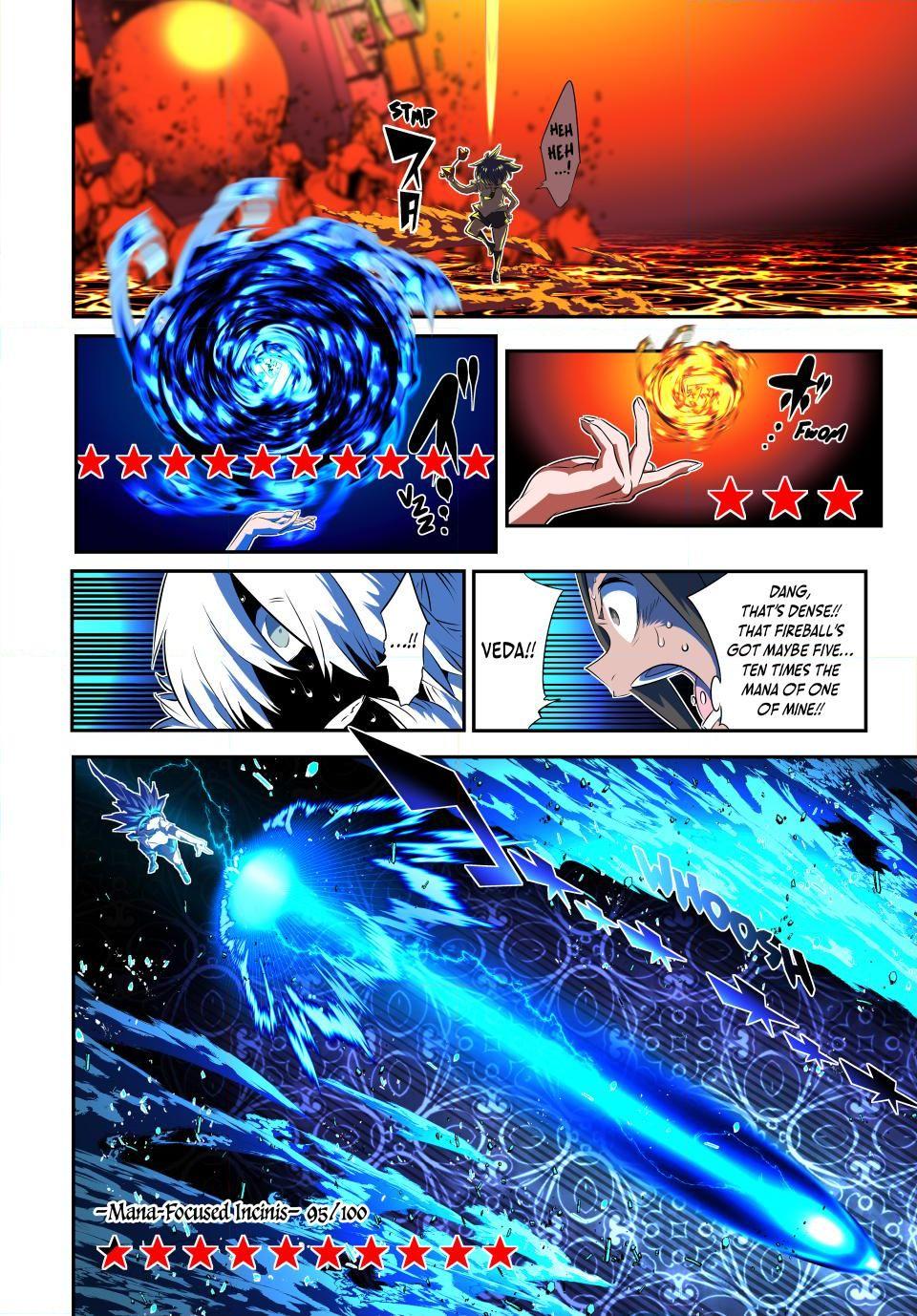 Tensei Shitara dai Nana Ouji dattanode, Kimamani Majutsu o Kiwamemasu Chapter 192 page 13 - Chapter 192