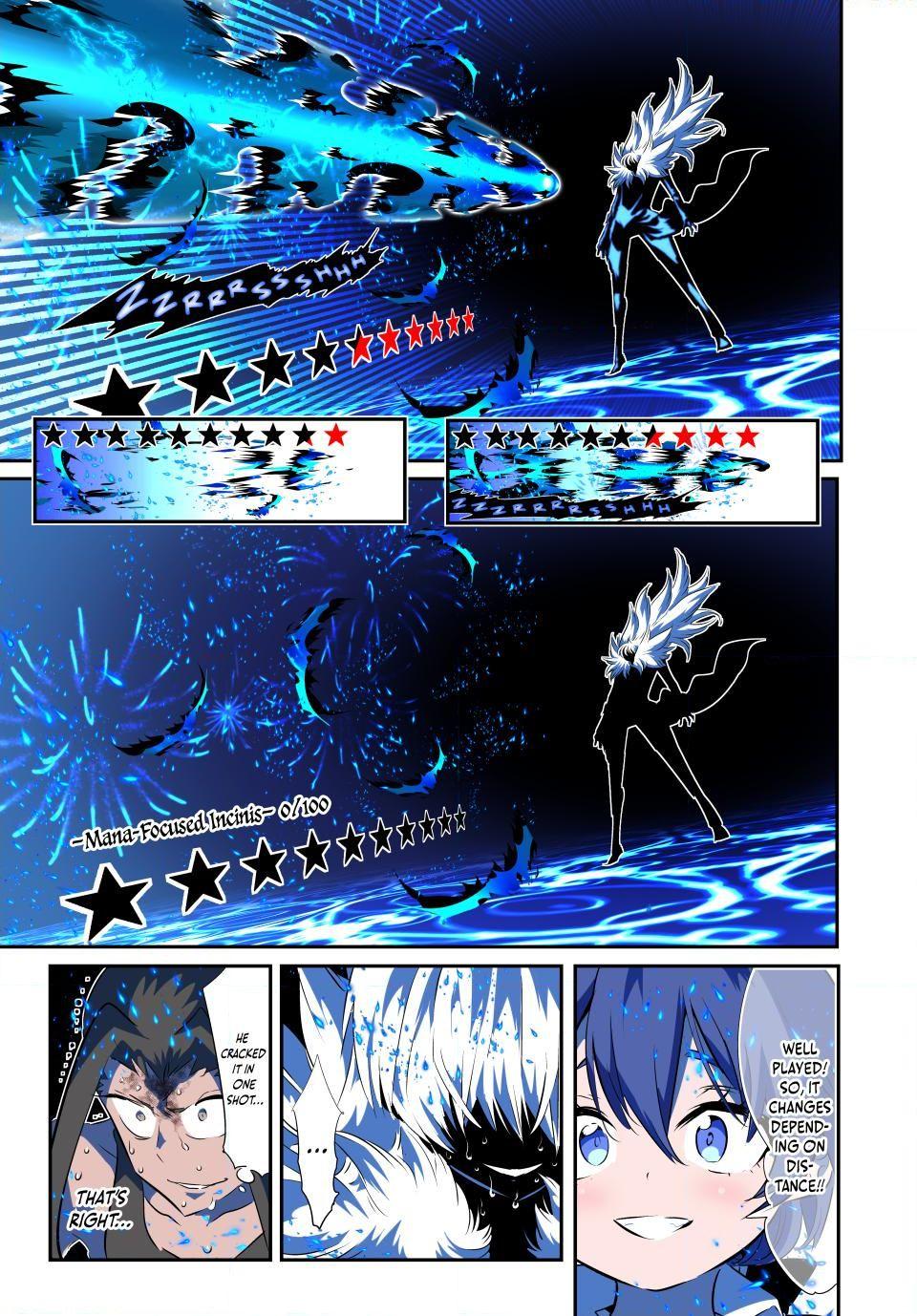 Tensei Shitara dai Nana Ouji dattanode, Kimamani Majutsu o Kiwamemasu Chapter 192 page 14 - Chapter 192