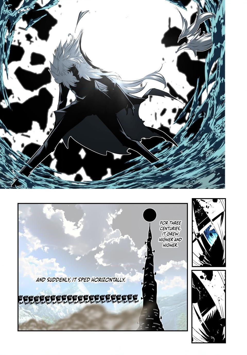 Tensei Shitara dai Nana Ouji dattanode, Kimamani Majutsu o Kiwamemasu Chapter 192 page 18 - Chapter 192