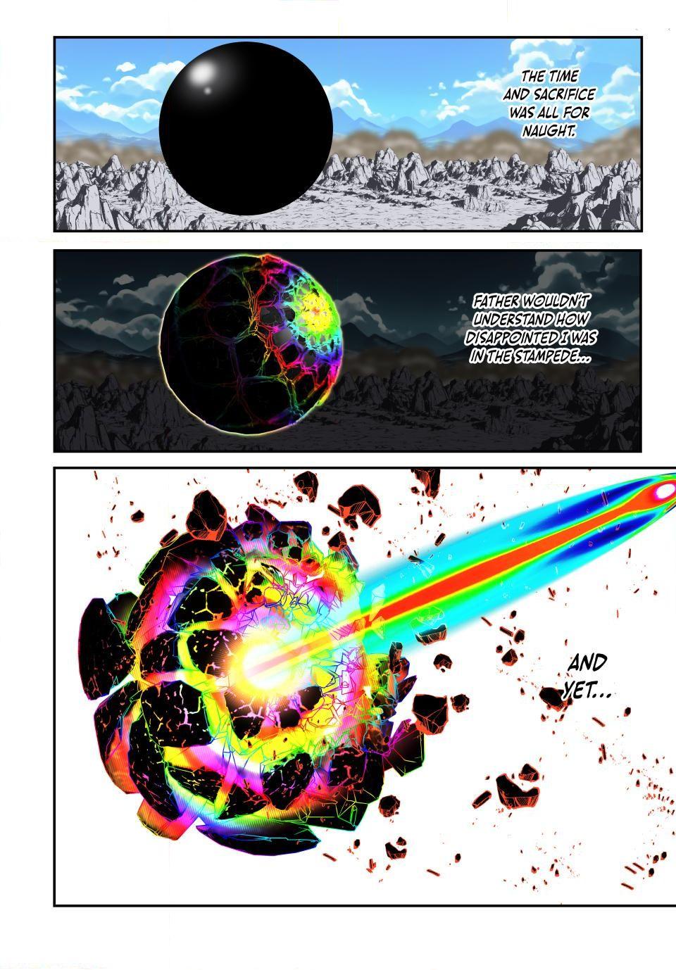 Tensei Shitara dai Nana Ouji dattanode, Kimamani Majutsu o Kiwamemasu Chapter 192 page 19 - Chapter 192