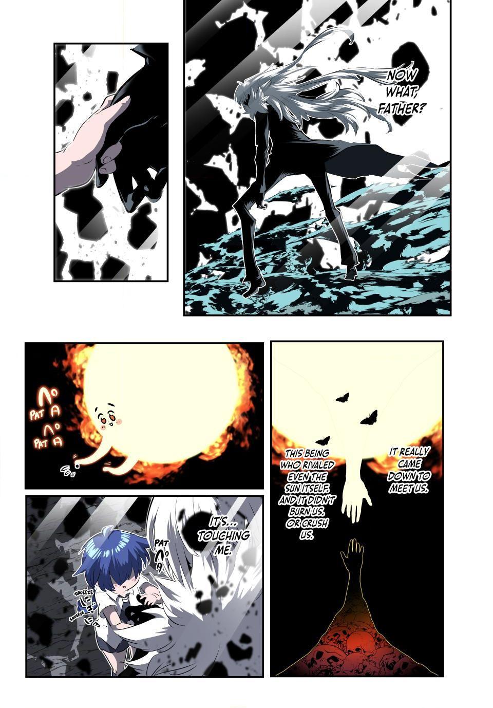 Tensei Shitara dai Nana Ouji dattanode, Kimamani Majutsu o Kiwamemasu Chapter 192 page 20 - Chapter 192