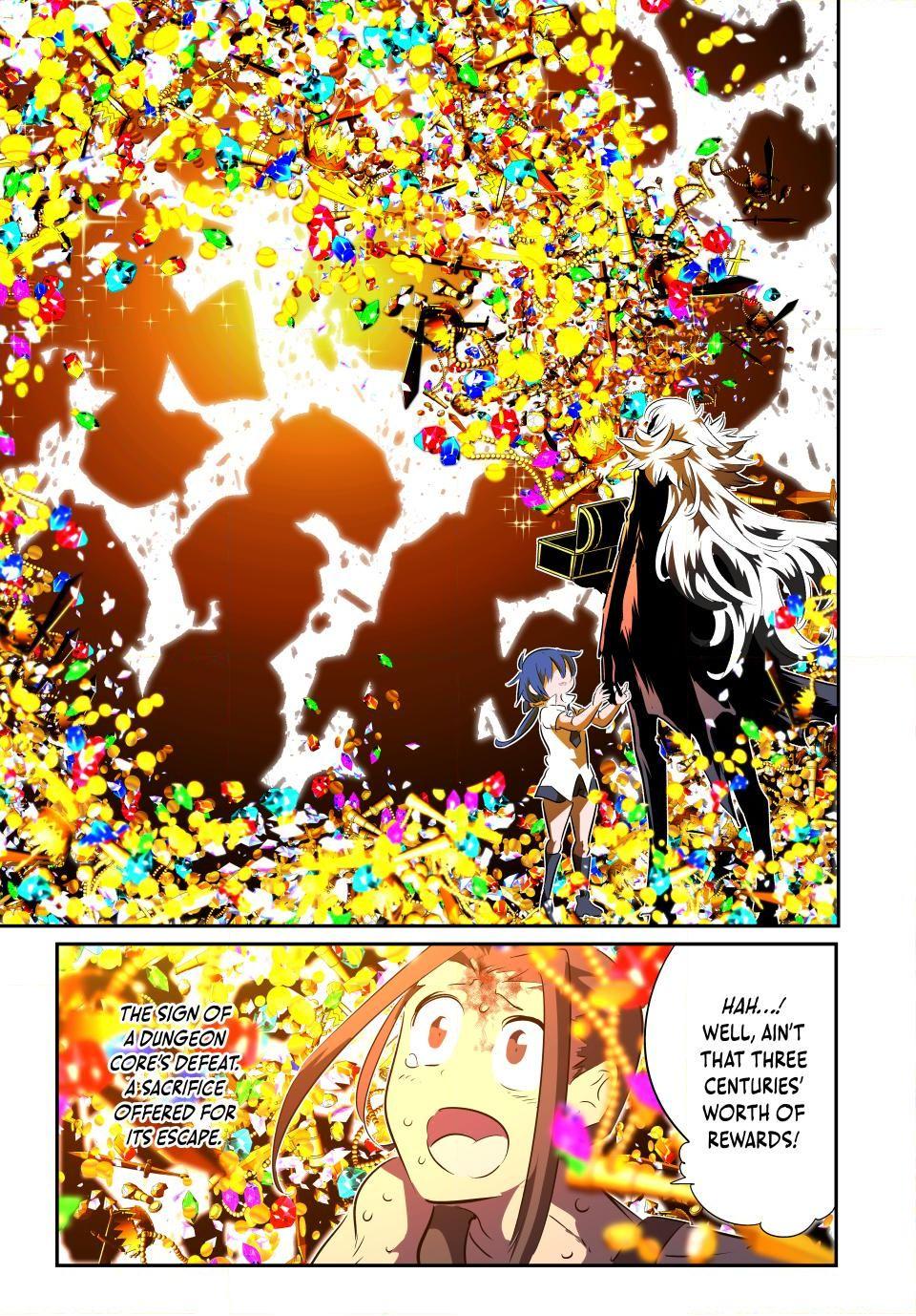 Tensei Shitara dai Nana Ouji dattanode, Kimamani Majutsu o Kiwamemasu Chapter 192 page 22 - Chapter 192