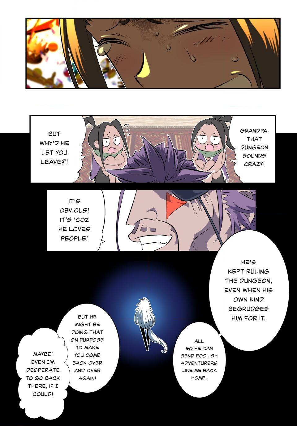 Tensei Shitara dai Nana Ouji dattanode, Kimamani Majutsu o Kiwamemasu Chapter 192 page 23 - Chapter 192
