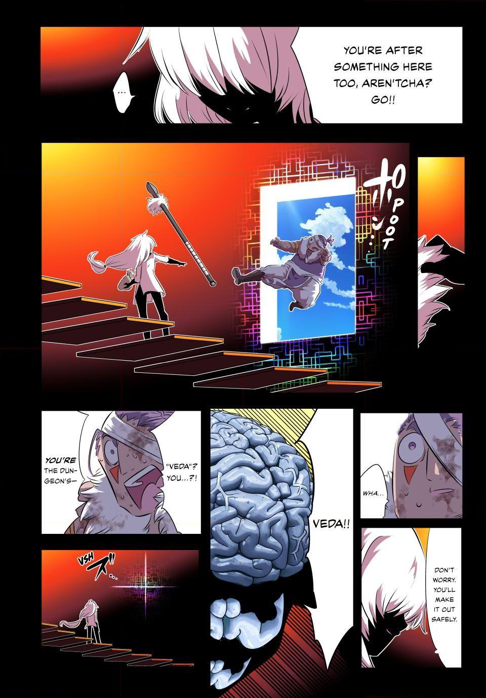 Tensei Shitara dai Nana Ouji dattanode, Kimamani Majutsu o Kiwamemasu Chapter 192 page 4 - Chapter 192