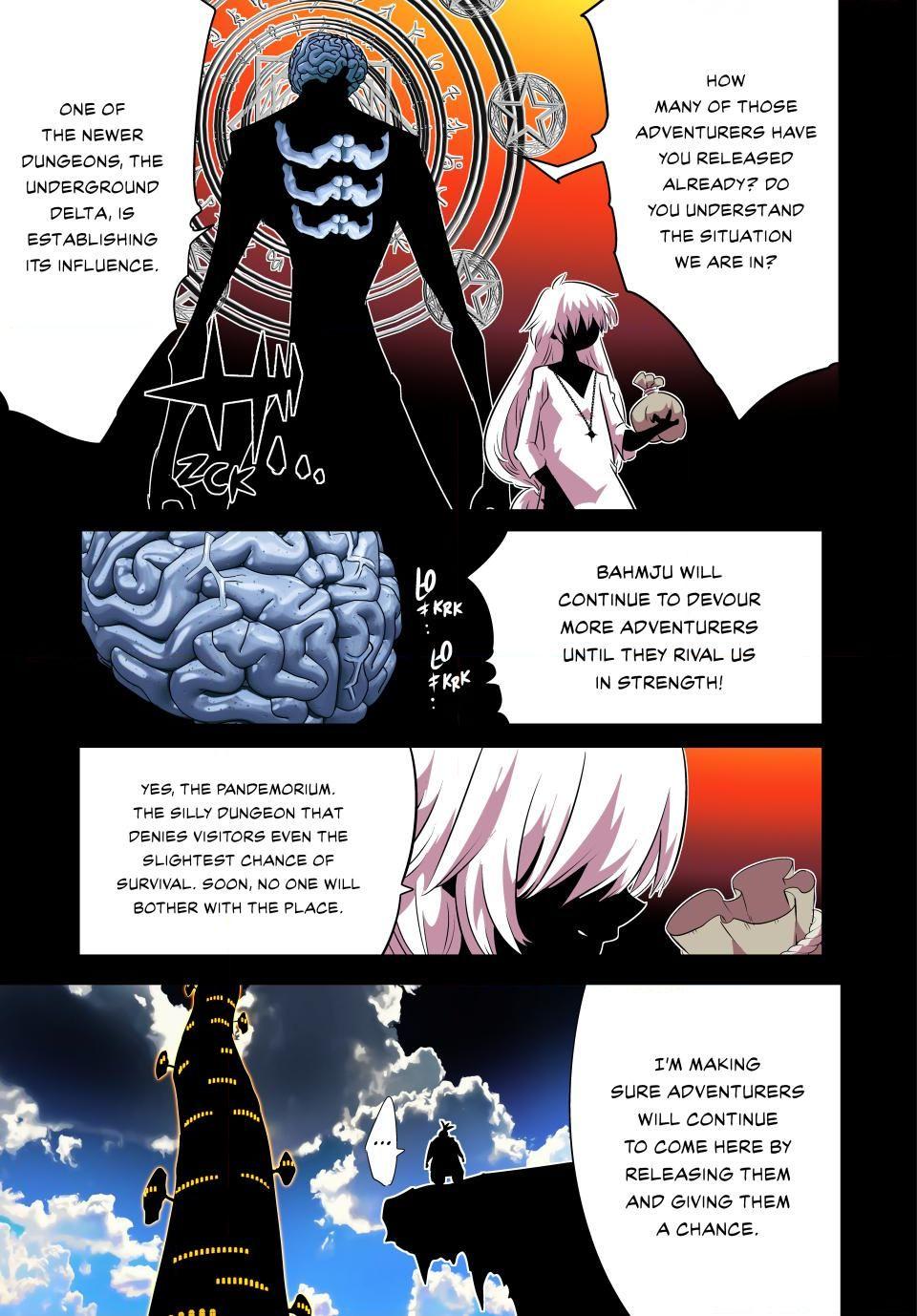 Tensei Shitara dai Nana Ouji dattanode, Kimamani Majutsu o Kiwamemasu Chapter 192 page 5 - Chapter 192