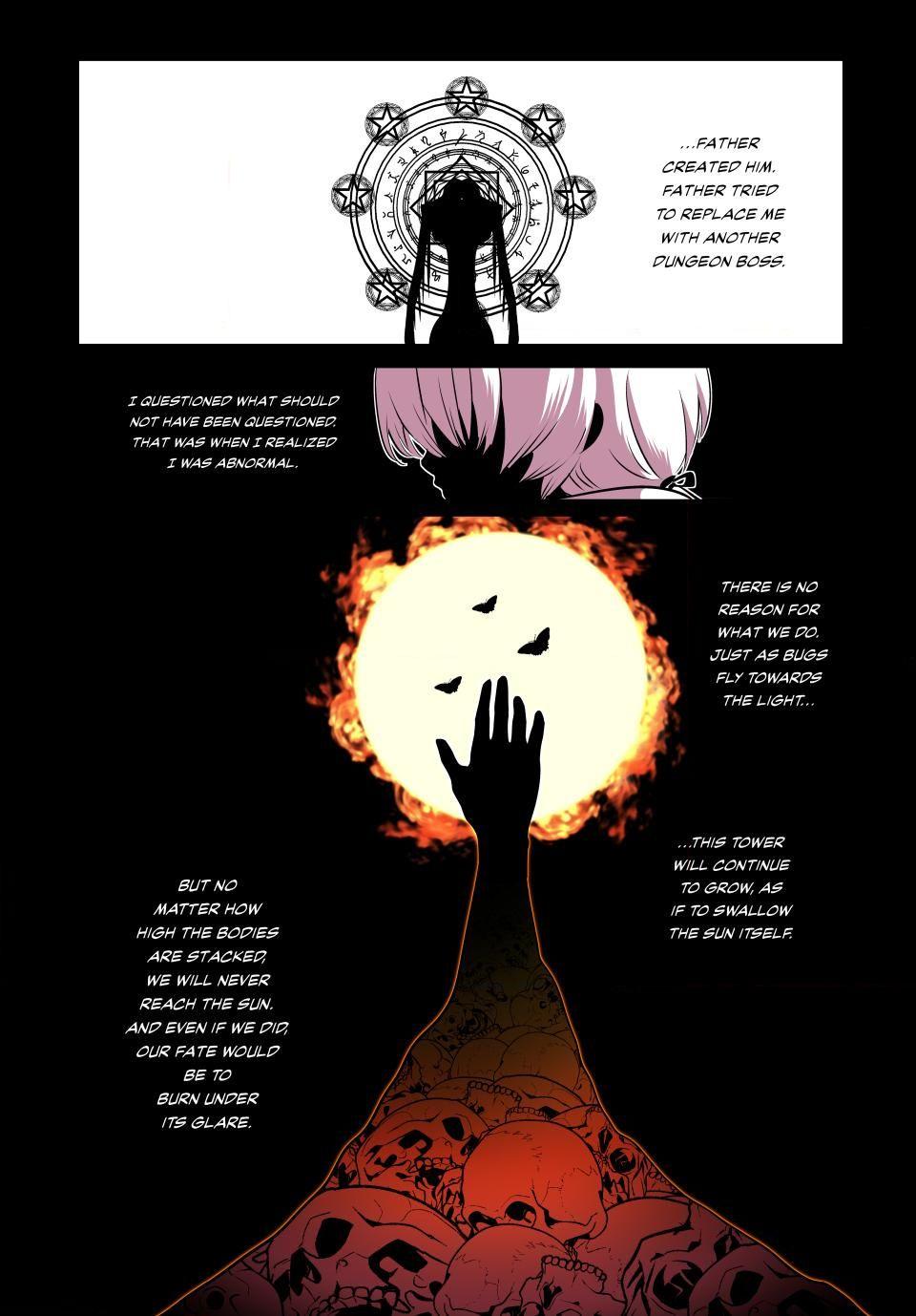 Tensei Shitara dai Nana Ouji dattanode, Kimamani Majutsu o Kiwamemasu Chapter 192 page 8 - Chapter 192