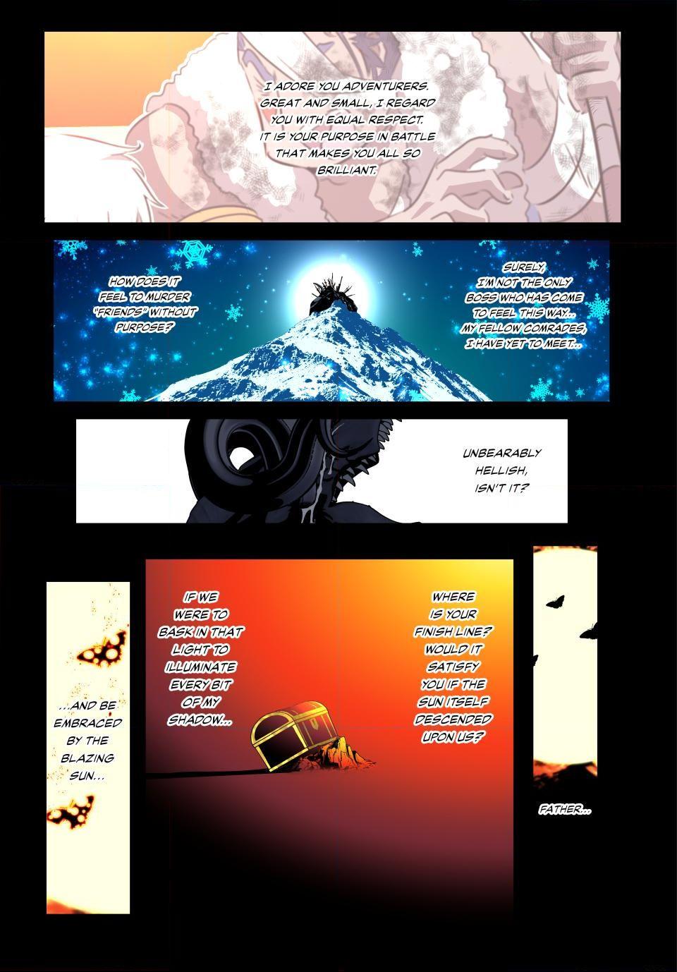Tensei Shitara dai Nana Ouji dattanode, Kimamani Majutsu o Kiwamemasu Chapter 192 page 9 - Chapter 192