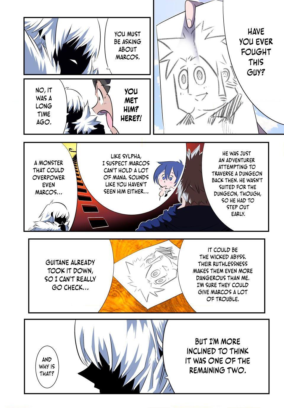 Tensei Shitara dai Nana Ouji dattanode, Kimamani Majutsu o Kiwamemasu Chapter 193 page 12 - Chapter 193