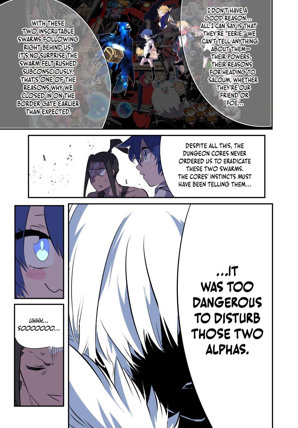 Tensei Shitara dai Nana Ouji dattanode, Kimamani Majutsu o Kiwamemasu Chapter 193 page 13 - Chapter 193
