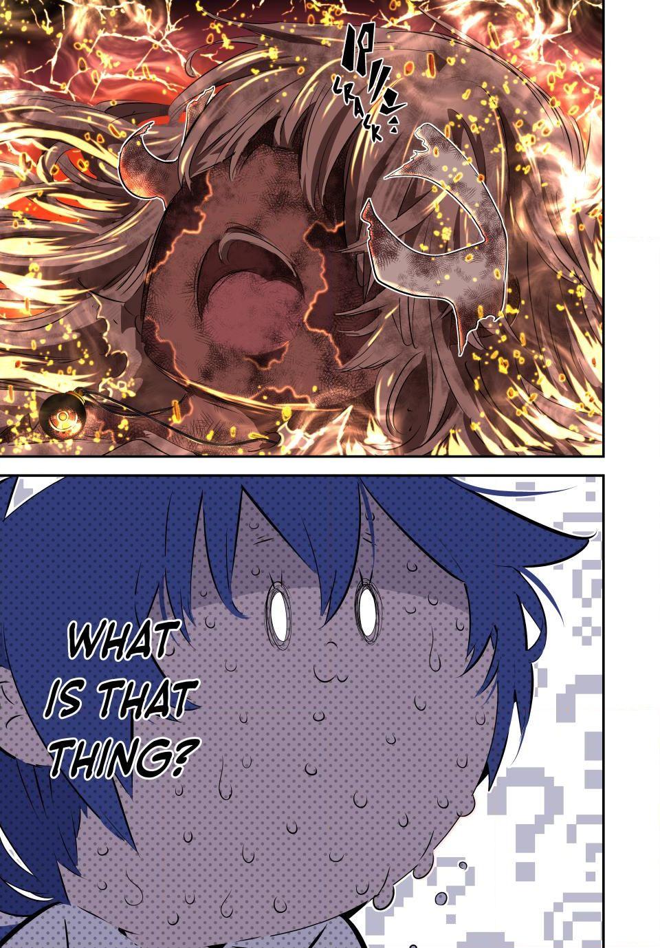 Tensei Shitara dai Nana Ouji dattanode, Kimamani Majutsu o Kiwamemasu Chapter 193 page 21 - Chapter 193