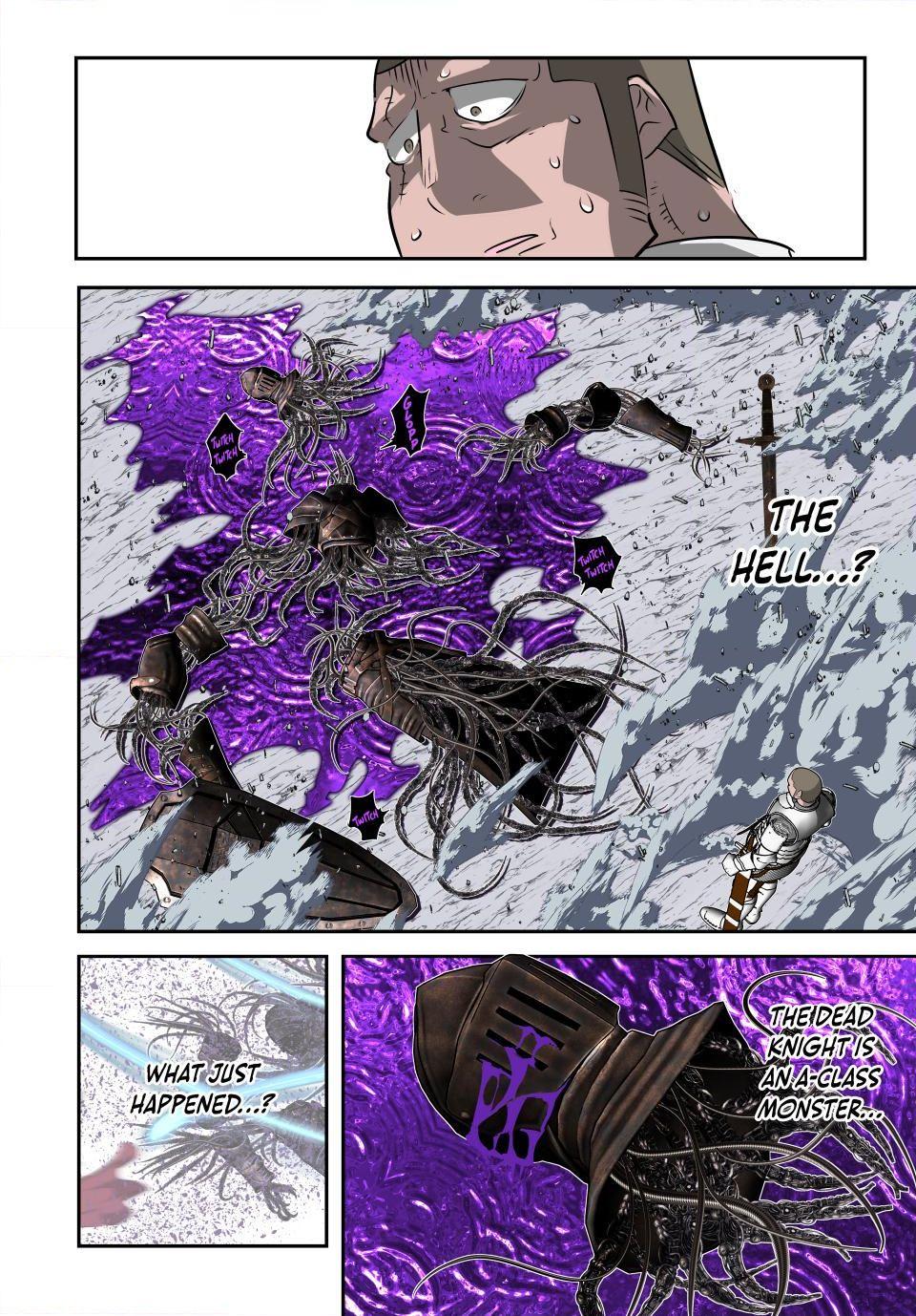 Tensei Shitara dai Nana Ouji dattanode, Kimamani Majutsu o Kiwamemasu Chapter 194 page 1 - Chapter 194