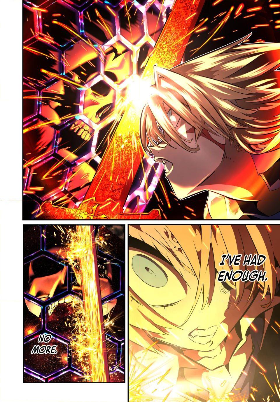 Tensei Shitara dai Nana Ouji dattanode, Kimamani Majutsu o Kiwamemasu Chapter 194 page 13 - Chapter 194