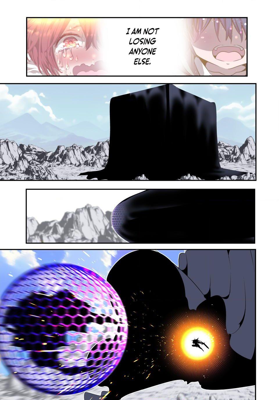 Tensei Shitara dai Nana Ouji dattanode, Kimamani Majutsu o Kiwamemasu Chapter 194 page 14 - Chapter 194