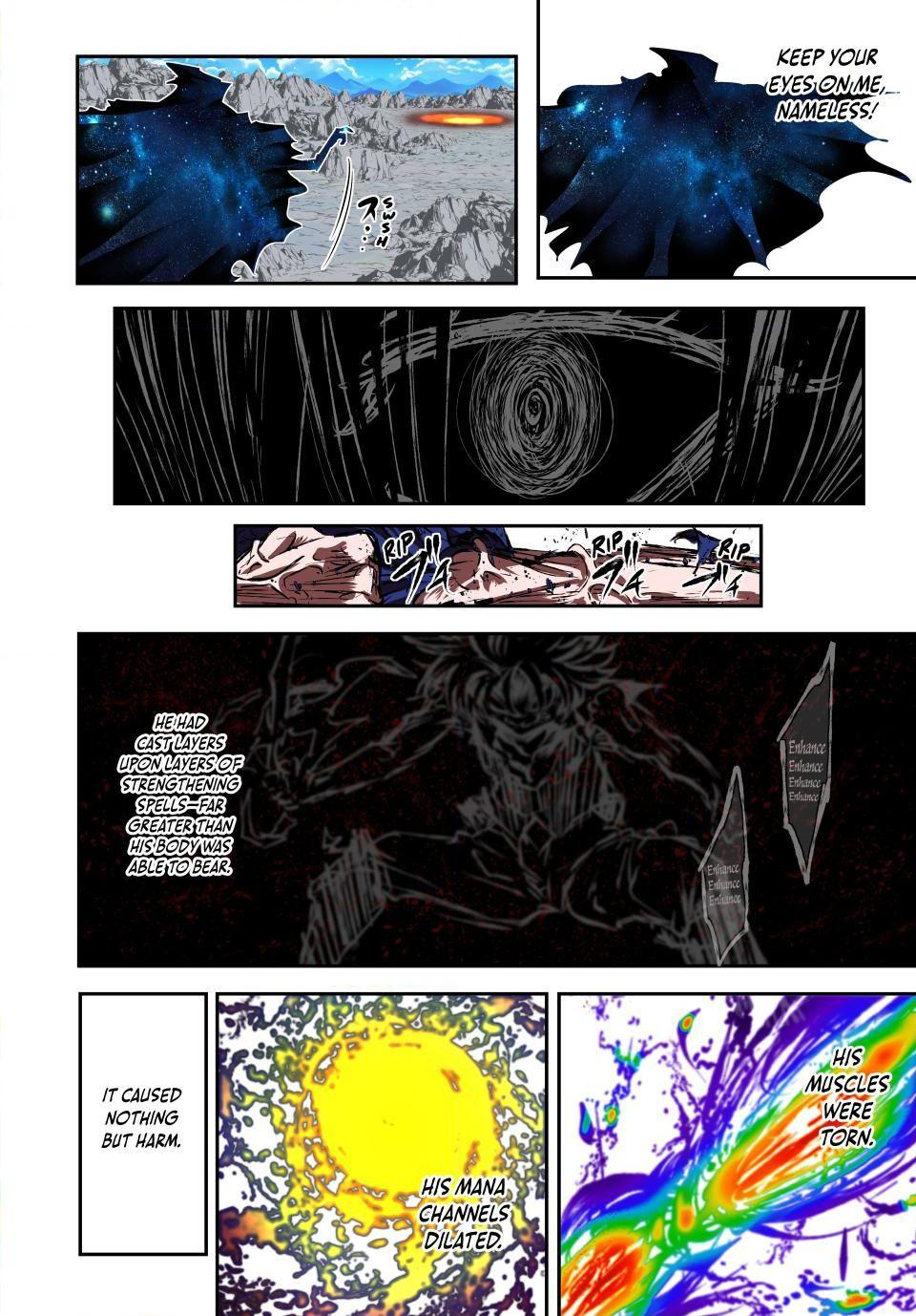 Tensei Shitara dai Nana Ouji dattanode, Kimamani Majutsu o Kiwamemasu Chapter 194 page 19 - Chapter 194