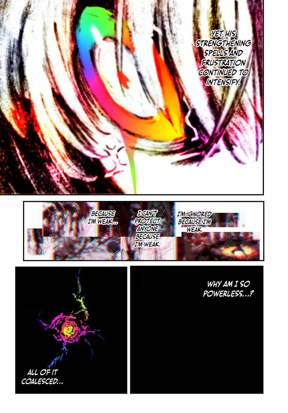 Tensei Shitara dai Nana Ouji dattanode, Kimamani Majutsu o Kiwamemasu Chapter 194 page 20 - Chapter 194