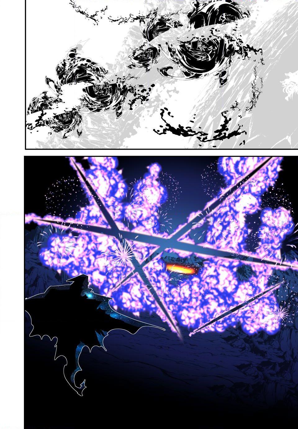 Tensei Shitara dai Nana Ouji dattanode, Kimamani Majutsu o Kiwamemasu Chapter 194 page 23 - Chapter 194