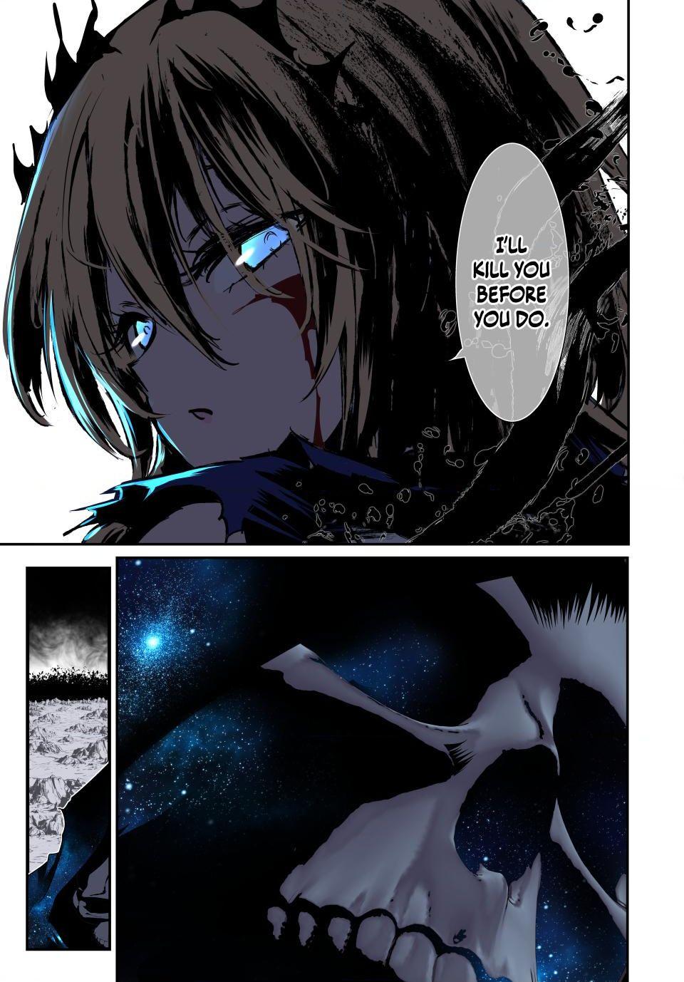 Tensei Shitara dai Nana Ouji dattanode, Kimamani Majutsu o Kiwamemasu Chapter 194 page 26 - Chapter 194