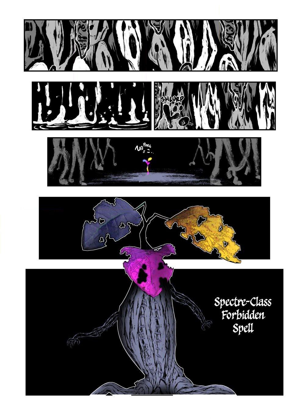 Tensei Shitara dai Nana Ouji dattanode, Kimamani Majutsu o Kiwamemasu Chapter 194 page 27 - Chapter 194