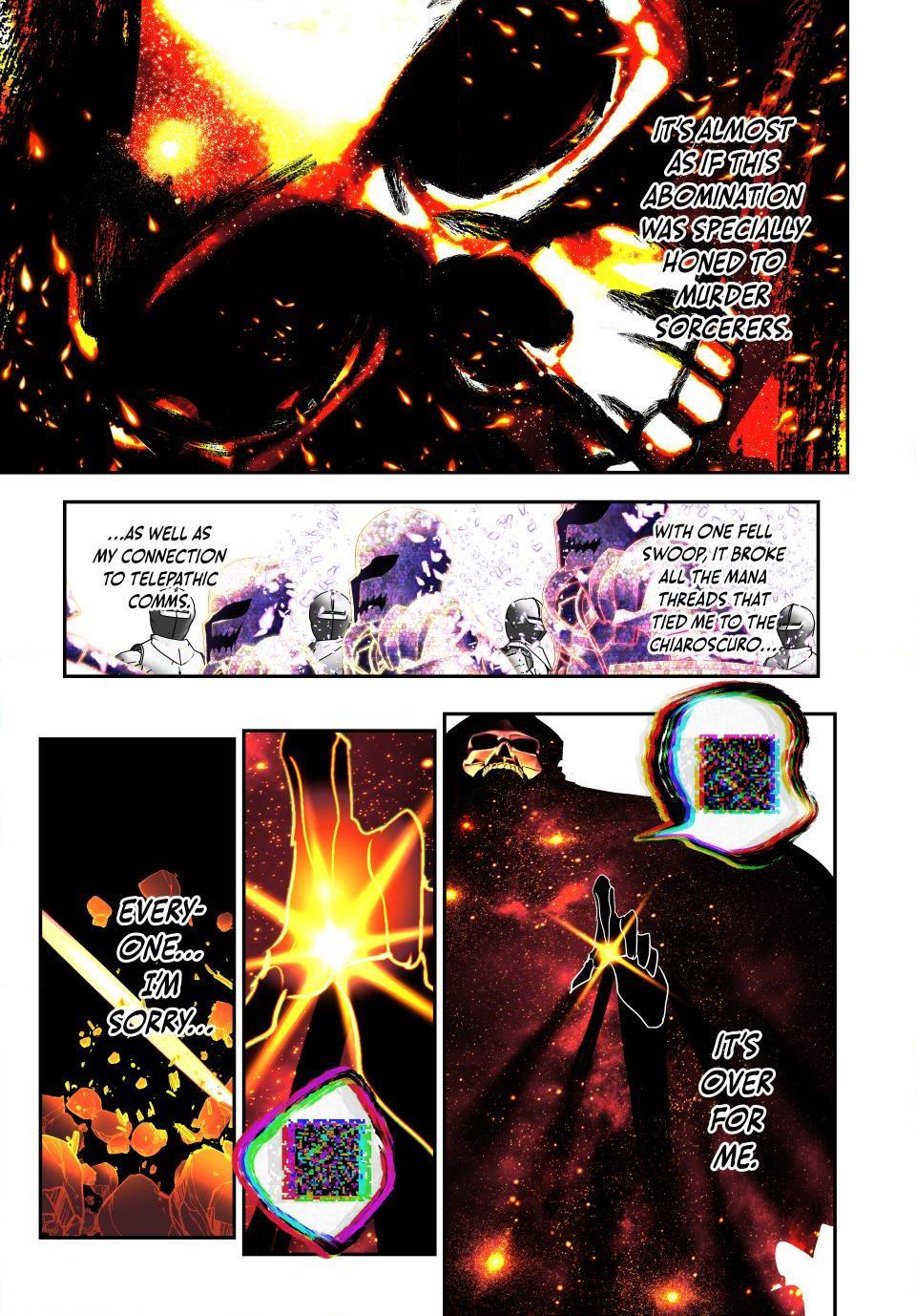 Tensei Shitara dai Nana Ouji dattanode, Kimamani Majutsu o Kiwamemasu Chapter 194 page 4 - Chapter 194