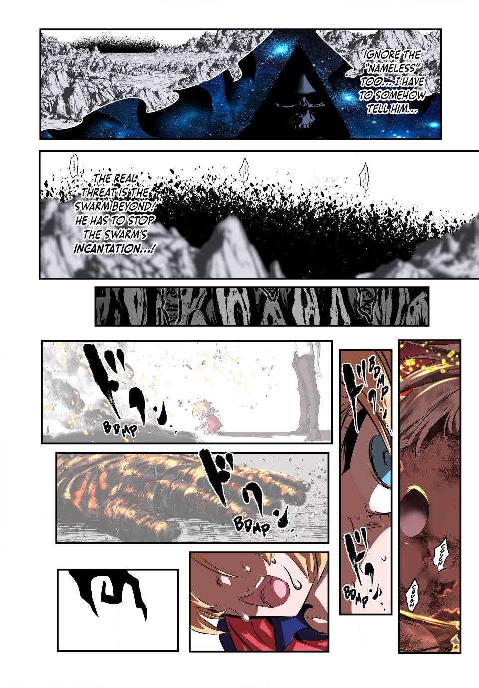 Tensei Shitara dai Nana Ouji dattanode, Kimamani Majutsu o Kiwamemasu Chapter 194 page 7 - Chapter 194